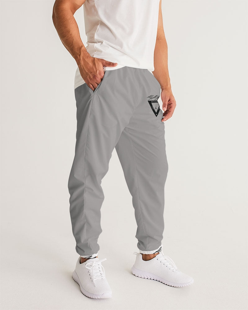 Hype Jeans Company Men s Track Pants Gray Hype Jeans Company Men s Track Pants Gray S