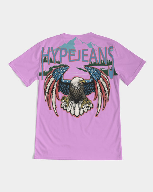 Hype Jeans Company lavender Men's Tee