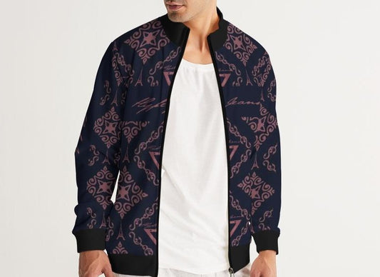 Hype Jeans Company Royalty 1 Men's Track Jacket