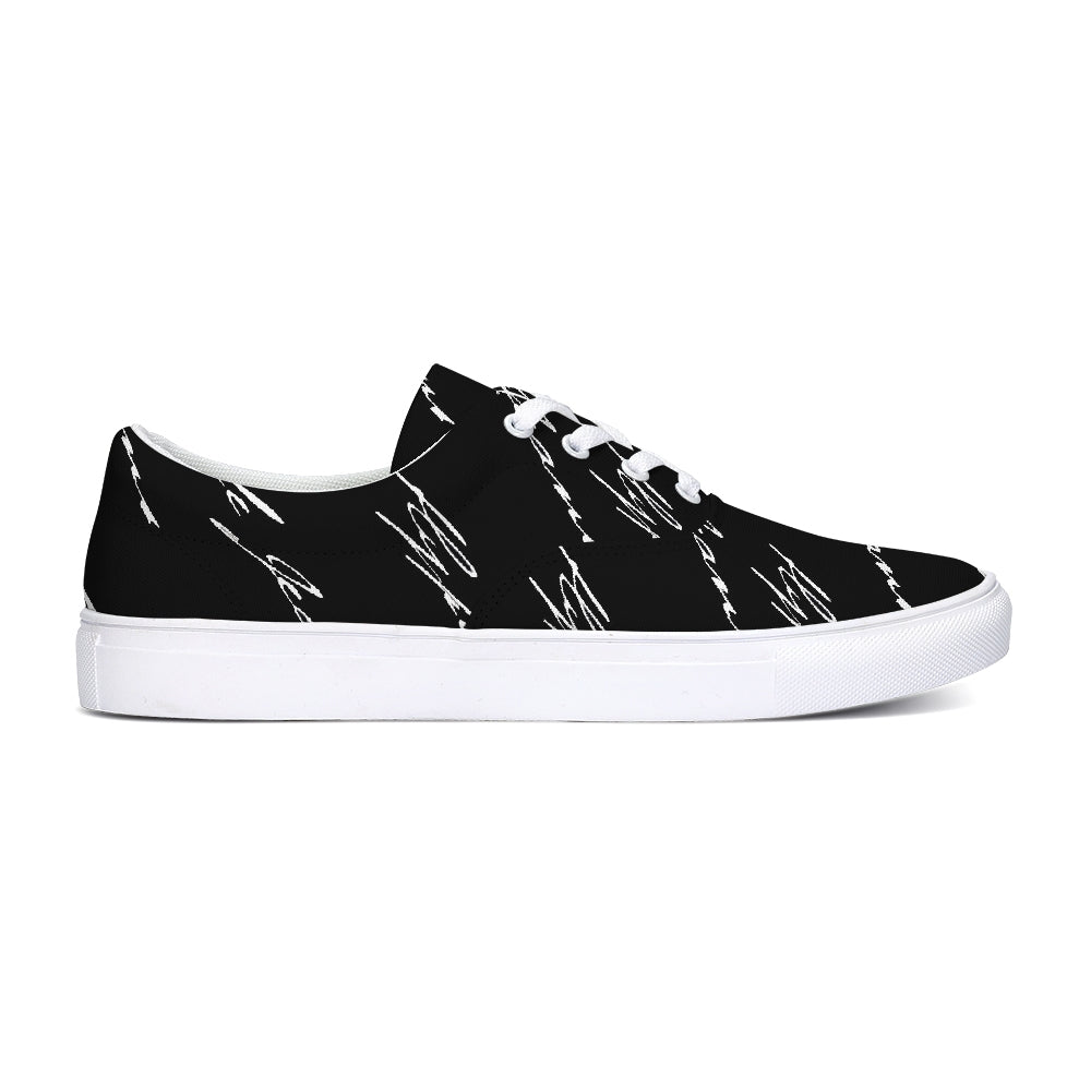 Hype Jeans Sneaker 1s (Black/white) - Hype Jeans Company - Hype Jeans