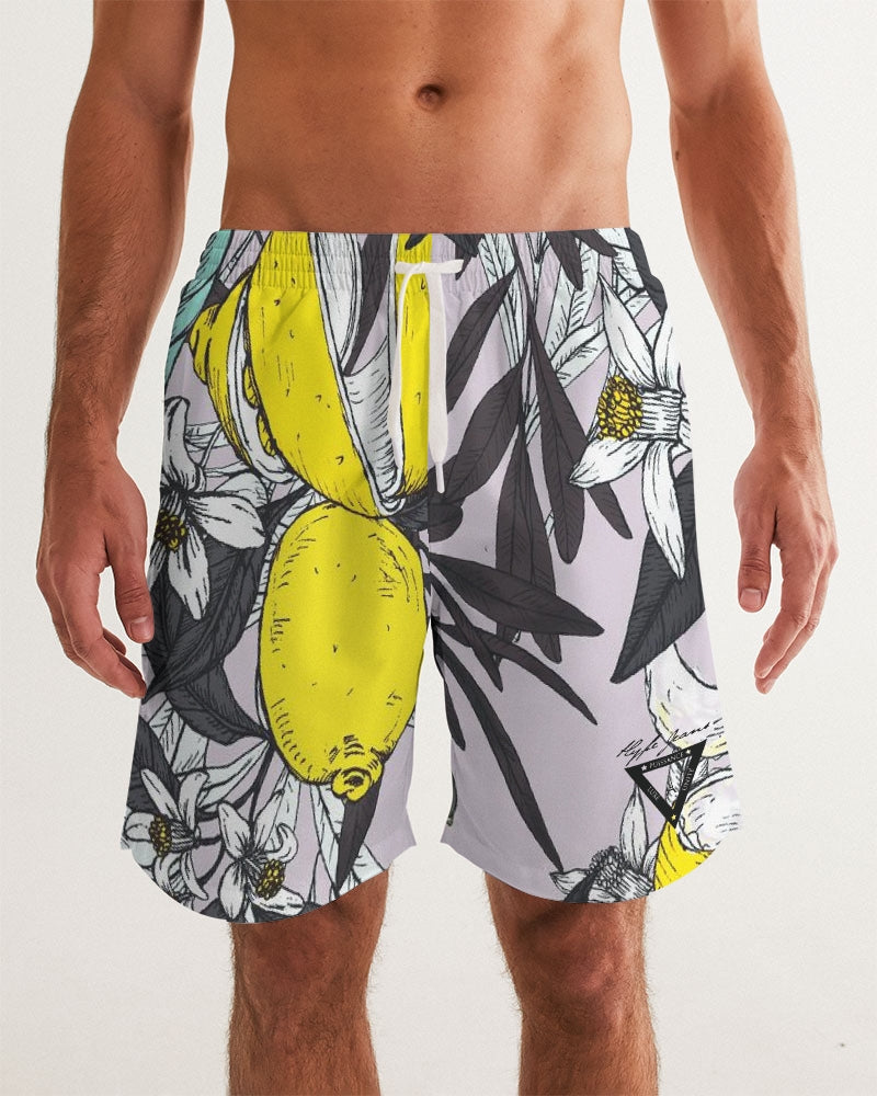 Hype store swim shorts