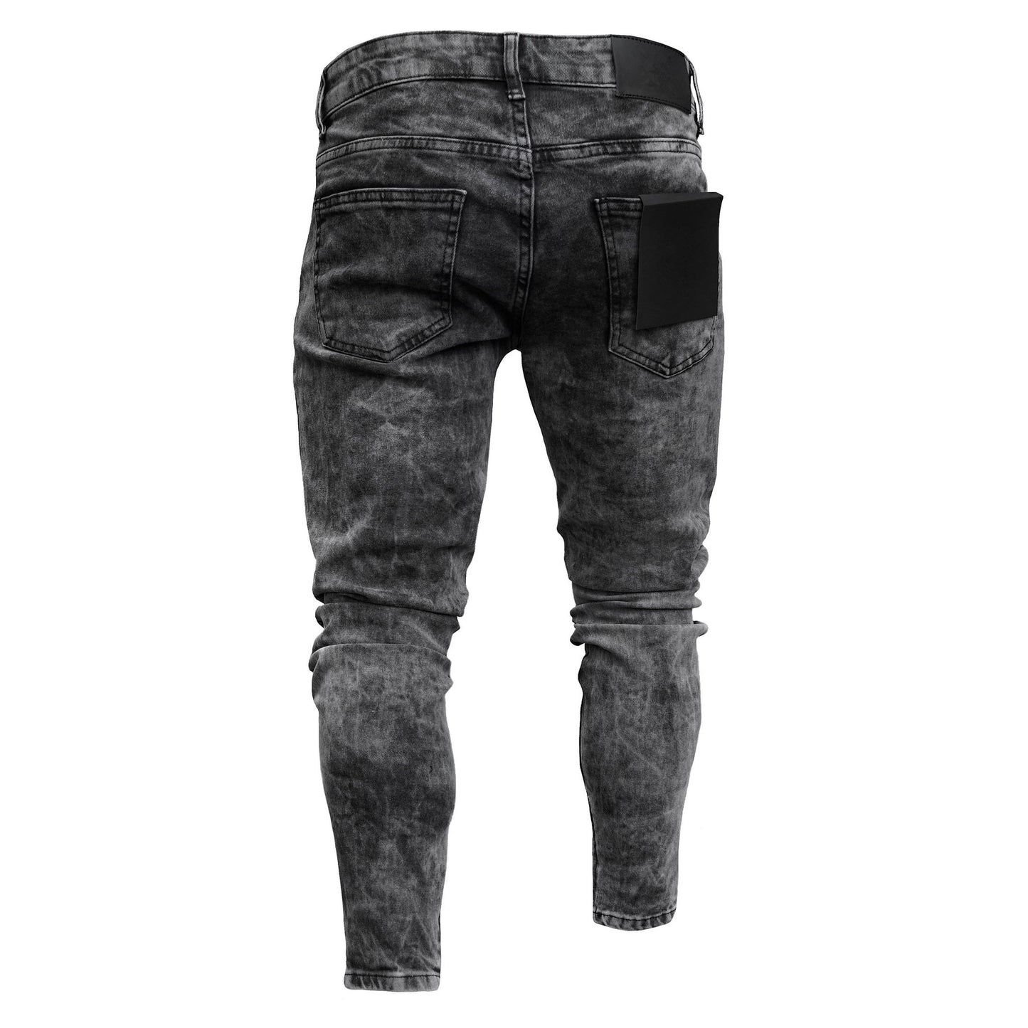 Hype Jeans Company - Mens Denim Jean - 808