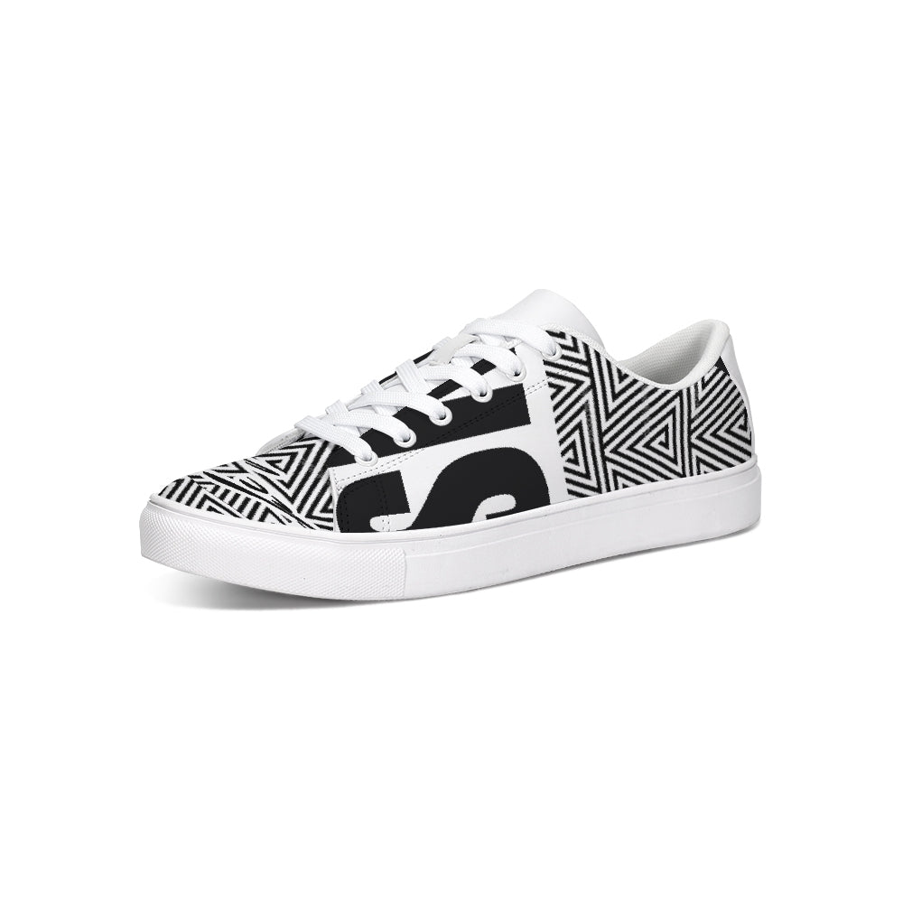 Hype Jeans Mosaic low cut  Sneaker 2 - Hype Jeans Company - Hype Jeans