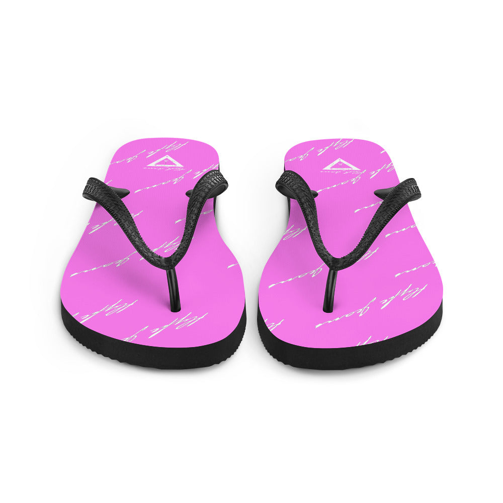 Hype Jeans Flip-Flops pink - Hype Jeans Company - Hype Jeans